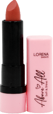 Увлажняющая помада LORENA beauty для губ Soft & Shine 03 фото 1