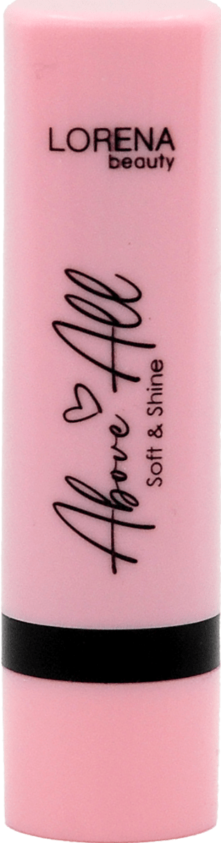 Увлажняющая помада LORENA beauty для губ Soft & Shine 05