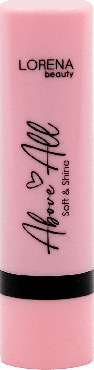 Увлажняющая помада LORENA beauty для губ Soft & Shine 06 фото 1