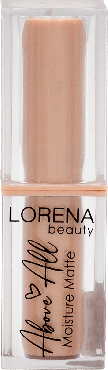Матовая помада для губ LORENA beauty Moisture Matte 03
