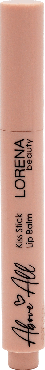 Помада-бальзам для губ LORENA beauty Kiss Stick Lip Balm 02 фото 1