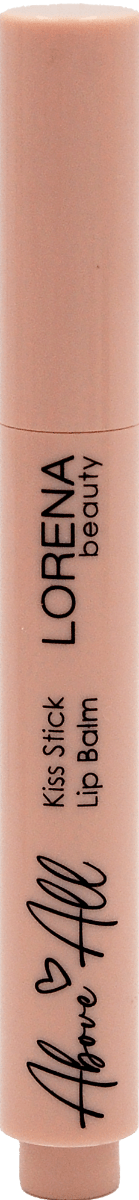 Помада-бальзам для губ LORENA Kiss Stick Lip Balm 03