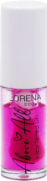 Олія для губ LORENA beauty Juicy Tinted Lip 03