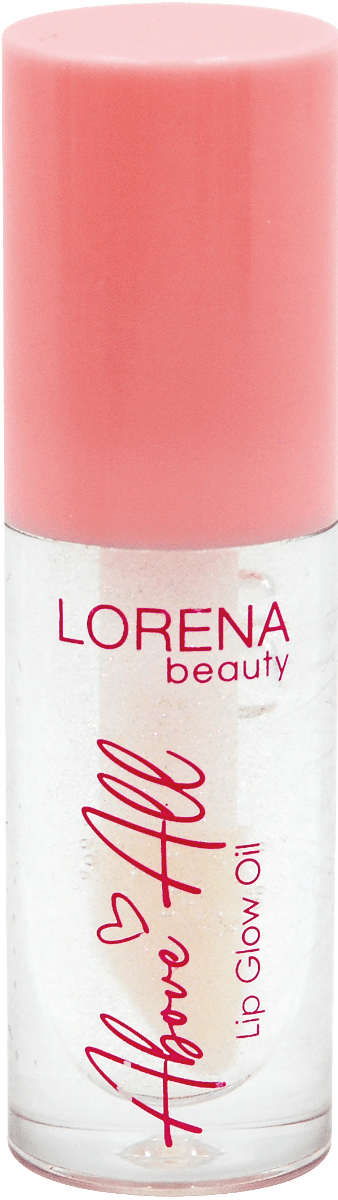 Масло для губ LORENA beauty Lip Glow Oil 01