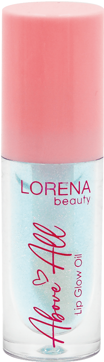Олія для губ LORENA beauty Lip Glow Oil 03