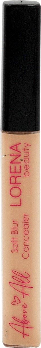 Консилер для лица LORENA beauty Soft Blur Concealer оттенок 03, 6 мл