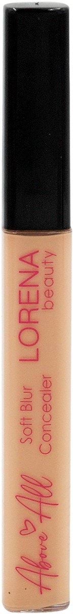 Консилер для лица LORENA beauty Soft Blur Concealer 04