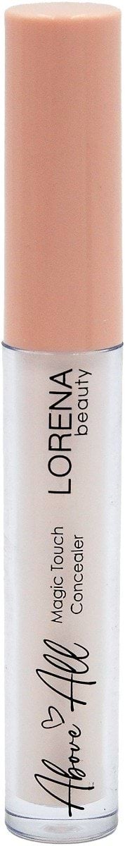 Консилер для обличчя LORENA beauty Magic Touch Concealer 01