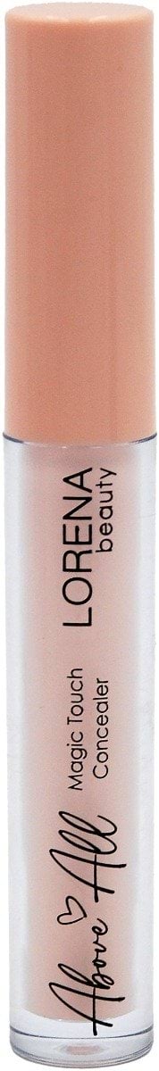 Консилер для лица LORENA beauty Magic Touch Concealer 02