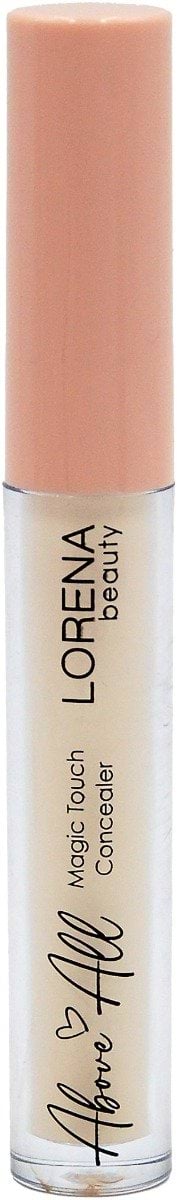 Консилер для лица LORENA beauty Magic Touch Concealer 03