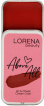 Кремові рум'яна для щік та губ LORENA beauty Lip & Cheek Cream Color 04