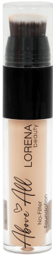 Тональный крем для лица LORENA beauty No-Filter Foundation 02
