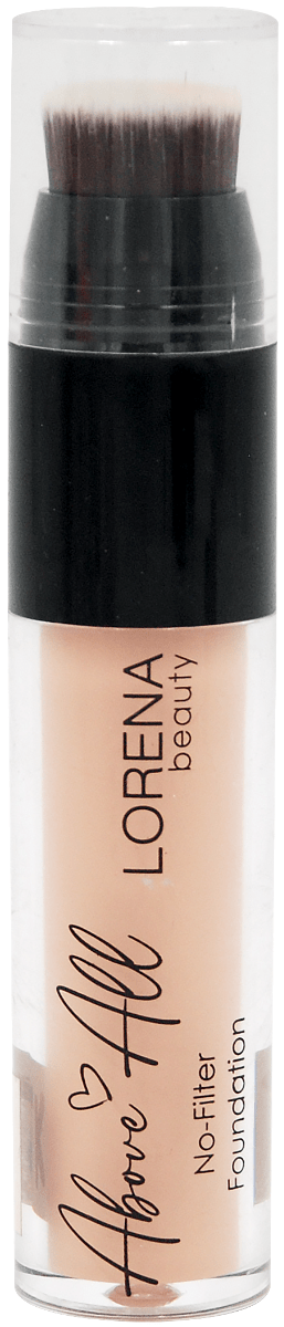 Тональный крем для лица LORENA beauty No-Filter Foundation 03