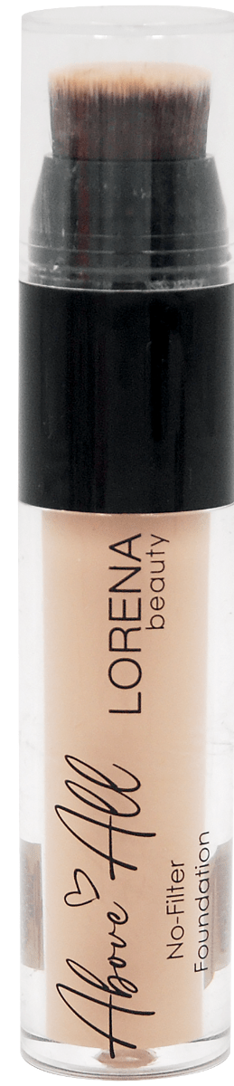 Тональный крем для лица LORENA beauty No-Filter Foundation 04