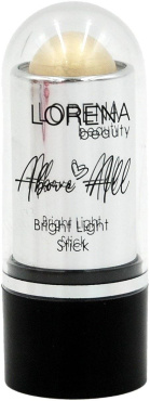 Стік для контурингу обличчя LORENA beauty Bright Light Stick відтінок 01