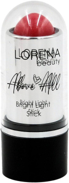 Стик для контуринга лица LORENA beauty Bright Light Stick оттенок 03 фото 1