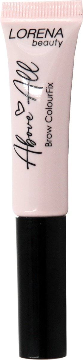Гель для бровей LORENA beauty Brow ColourFix 01