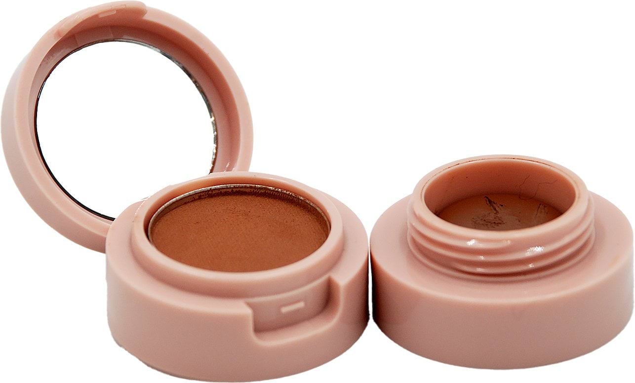 Тени и гель для бровей LORENA beauty Sculpted Brow 01