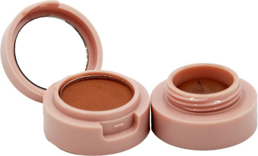 Тіні та гель для брів LORENA beauty Sculpted Brow 01 фото 1