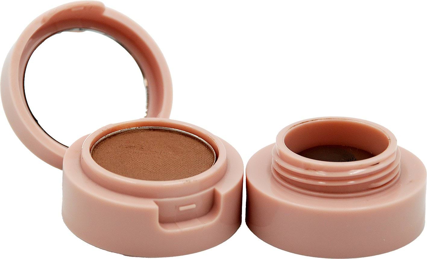 Тіні та гель для брів LORENA beauty Sculpted Brow 02