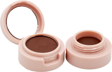 Тіні та гель для брів LORENA beauty Sculpted Brow 03 фото 1