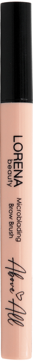 Маркер для брів LORENA beauty Microblading Brow Brush 02
