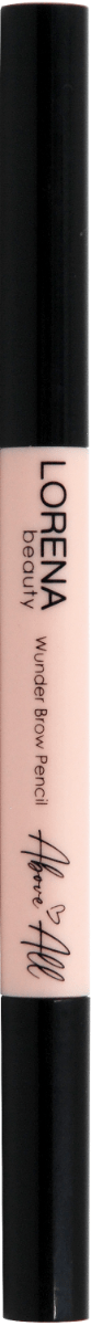 Карандаш для бровей механический LORENA beauty Wunder Brow Pencil 01