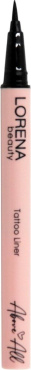 Підводка-маркер для очей LORENA beauty Tattoo Liner brown