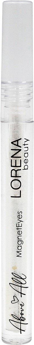 Жидкие тени для век LORENA beauty MagnetEyas 01
