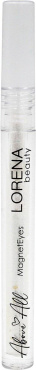 Жидкие тени для век LORENA beauty MagnetEyas 01