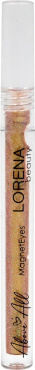 Жидкие тени для век LORENA beauty MagnetEyas 02