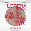 Тіні для повік LORENA beauty Solo Sparkle 03