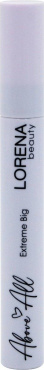 Туш для вій LORENA beauty Extreme Big