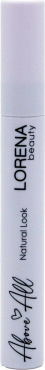 Тушь для ресниц LORENA beauty Natural Look