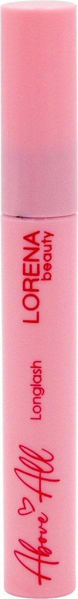 Туш для вій LORENA beauty Longlash Mascara
