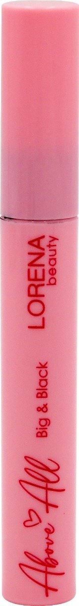 Туш для вій LORENA beauty Big & Black