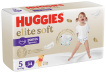 Huggies трусики Pants Elite Soft 5 Mega, 34шт фото 3