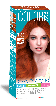 Краска для волос Miss Coloris №7.53 Сияющий медный