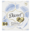 Щоденні Прокладки Discreet  Skin Love 54 шт фото 1