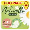 Гигиенические прокладки Naturella Ultra Normal Plus Размер 2 18 шт