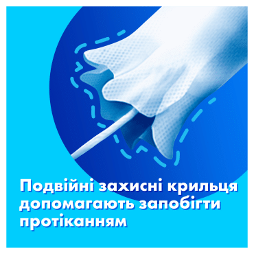Тампоны Tampax Compak Regular с аппликатором 18 шт. фото 3
