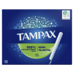 Тампони Tampax Compak Super з аплікатором 18 шт фото 1