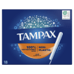Тампони Tampax Compak Super Plus з аплікатором 18 шт. фото 1