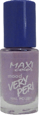 MAXI лак д/нігтів Color Very Pery №01, 10мл