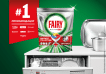 Капсулы для посудомоечных машин Fairy Platinum Plus Все-в-1 17 шт фото 4