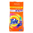 Пральний порошок Tide Аква-Пудра Color, 8,1 кг