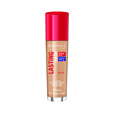 RIMMEL основа тональна LASTING FINISH 25H 170