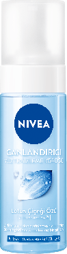 Мус для вмивання NIVEA Освіжаючий для нормальної, сухої та чутливої шкіри 150 мл фото 8