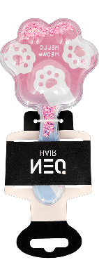 Щетка массажная NEO hair детская 