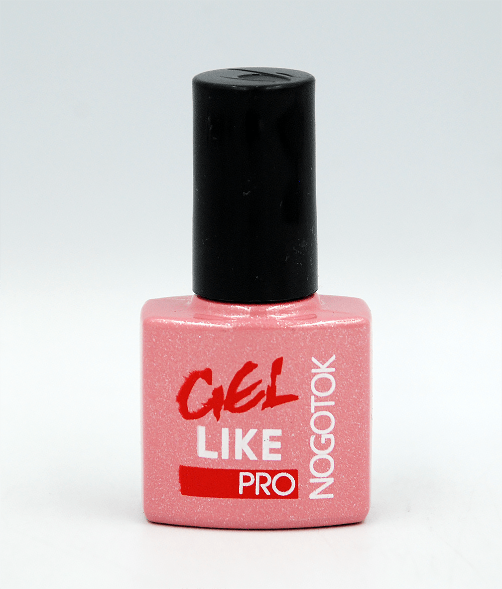 Ноготок лак для нігтів Pro Gel Like 103, 7 мл
